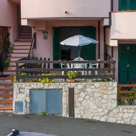La Casina Di Patrizia