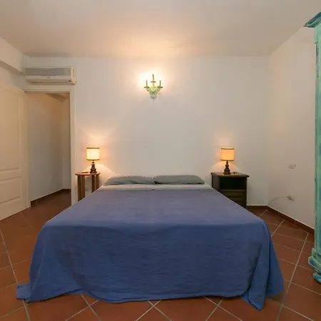 Apartment La Casina Di Patrizia