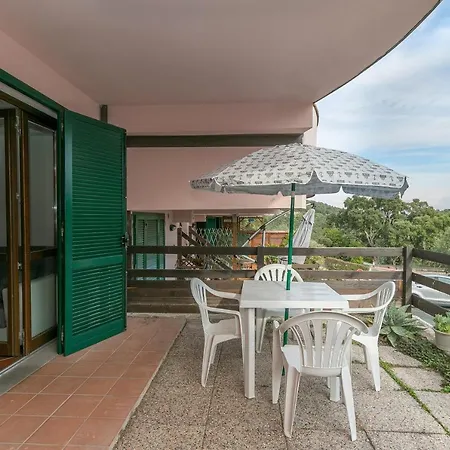 La Casina Di Patrizia * Sassetta