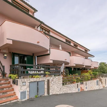 La Casina Di Patrizia Apartment Sassetta