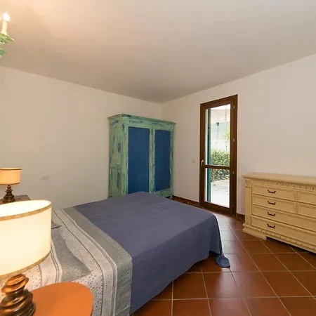 La Casina Di Patrizia Apartment