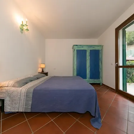 La Casina Di Patrizia