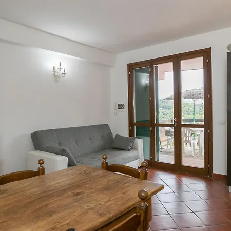 Apartment La Casina Di Patrizia *