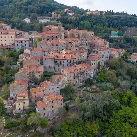 La Casina Di Patrizia Apartment