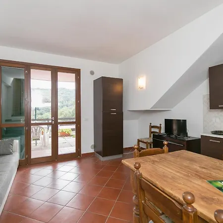 Apartment La Casina Di Patrizia Sassetta