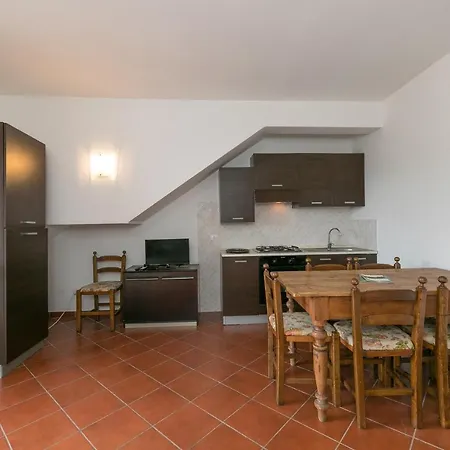 Apartment La Casina Di Patrizia Sassetta