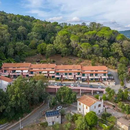 La Casina Di Patrizia *