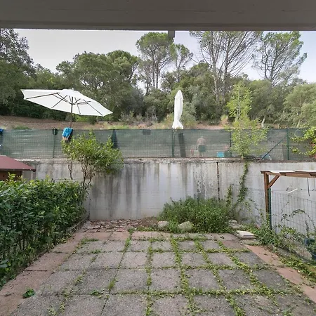 La Casina Di Patrizia *