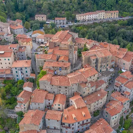 La Casina Di Patrizia *