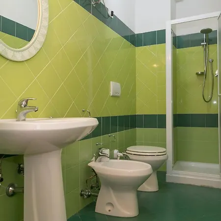 Apartment La Casina Di Patrizia Sassetta